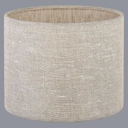 Tienidlo valček 9689 Prírodná bielizeň D20