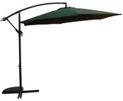 Záhradný slnečník 300 cm