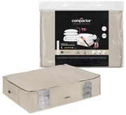 Box s vákuovým obalom Compactor Life, dĺžka 50 cm