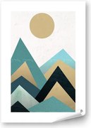 Plagát na stenu The Superior Muse / Dan Johannson XPGDJ028A2130