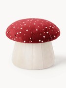 Detská taburetka v tvare huby Lue