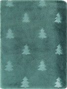 XXXLutz DEKA, polyester, 150/200 cm MISTRAL - Textil do domácnosti - 003591059501