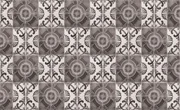 Fototapeta - Mozaika (254x184 cm)