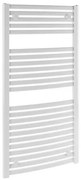 Radiátor kombinovaný Thermal Trend KM 123,3x60 cm biela KM6001233