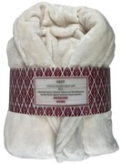 Župan Nest Super Soft ecru S/M/L Merkury Home