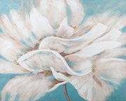 RUČNE MAĽOVANÝ OBRAZ 413 80X100 CM