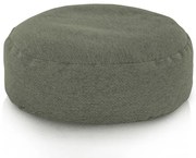 Podnožka Zelená - melanž