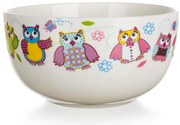 Miska Owls 13 cm