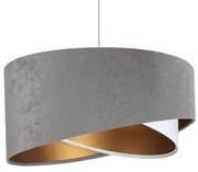 Luster na lanku GALAXY 1xE27/60W/230V