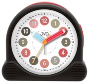 Detský budík JVD quartz SRP160.3