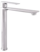 RAV Slezák NL130.0 - Umývadlová batéria NIL 31,2 cm lesklý chróm