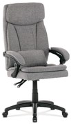 Autronic KA-Y362 GREY Kancelárska stolička