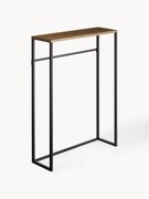 Úzky konzolový stolík Tower