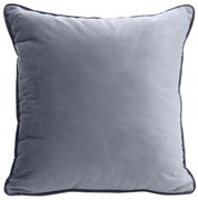 DEKORAČNÁ OBLIEČKA NA VANKÚŠ MEL 40X40 CM DVOJFAREBNÁ