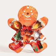 Sada vykrajovačiek CLACH 762062 (8 ks)