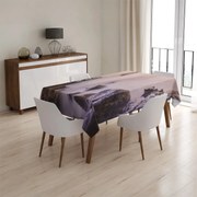 Sablio Obrus Hmla nad morom - 90x90 cm