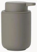 Dávkovač na mydlo's povrchom mäkkým na dotyk Ume