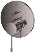Grohe Essence New sprchová batéria bez podomietkového telesa hard graphite 24058a01 G24058A01