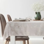 OBRUS INES9 160X260 CM VZOROVANÝ