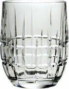 BOHEMIA DOVER POHÁR NA WHISKY 380ML SADA 6 KS