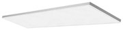 Ledvance - LED Prisadený panel FRAMELESS LED/40W/230V 3000K