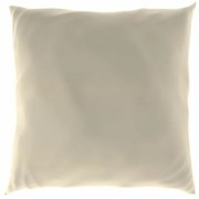 Kvalitex Obliečka na vankúš smotanová, 45 x 60 cm