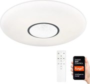 Top Light Orion K SMART - LED Stmievateľné stropné svietidlo LED/36W/230V Tuya +DO