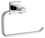 Mexen príslušenstvo, VANE držiak na wc papier, chróm, 7020933-00