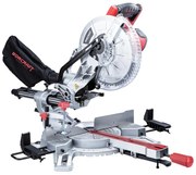 Pokosová píla s laserom Worcraft MS20-255 - 2 000 W