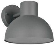 Nástenné vonkajšie svietidlo (výška 18,5 cm) Elbe – Trio