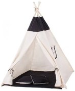 Detský stan teepee SPRINGOS TIP11