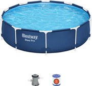 Bestway Steel Pro Bazén 305x76 cm