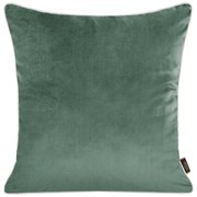 DEKORAČNÁ OBLIEČKA NA VANKÚŠ VELVET 45X45 CM DVOJFAREBNÁ