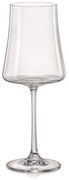 Crystalex Poháre na víno XTRA 360 ml, 6 ks