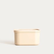 Obedový box TORRONE béžový 75015