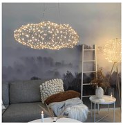 ByRydens 4201250-6501 - LED Luster na lanku HAYDEN LED/15W/230V zlatá