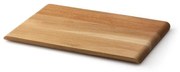 Continenta C4121 - Kuchynská doska na krájanie 30x20 cm dub