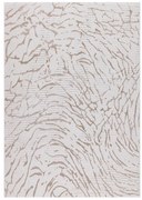 Koberec Asya 0,8/1,5 B037A biely