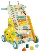 Janod - Chodítko s aktivitami TROPIK