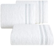 FROTÉ UTERÁK ALLY 50X90 CM BIELA