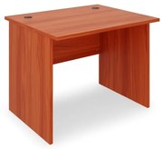 Stôl SimpleOffice 100 x 80 cm, čerešňa