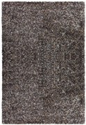 Kusový koberec Enjoy 4500 taupe, 120x170, hnedá, kancelária, Ayyildiz