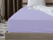 Jersey plachta svetlofialová 90 x 200 cm