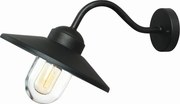XXXLutz VONKAJŠIE NÁSTENNÉ SVIETIDLO, 42/27,5/25,5 cm Elstead Lighting - Online Only bytové doplnky - 009093009710