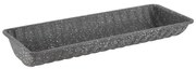Orion Forma na srnčí chrbát Grande 31 x 12 x 4,5 cm