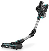 Niceboy ION Hurricane H7- Flexibilný bezdr. tyč. vysávač 2v1 200W/2200 mAh čierna