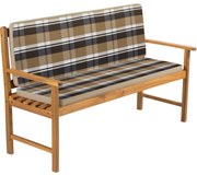 FIELDMANN FDZN 9121 Poťah na lavicu pruh