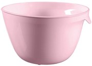 Kuchynská miska essentials 3,5l 241941 ružová