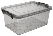Orion Úložný box Multi GREY, 14 l, 14 l