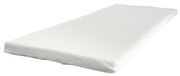 Vrchný matrac topper Visco exklusive, 80 x 200 cm, 80 x 200 cm
